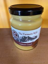 Lemon Curd