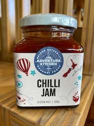 All: Chilli Jam