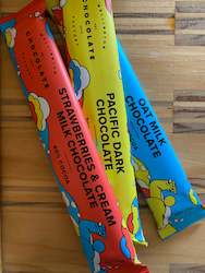 All: Hero Range Chocolate