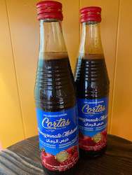 All: Pomegranate Molasses