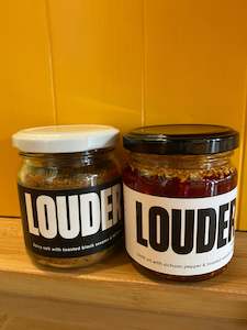 Pantry: Chilli Condiments