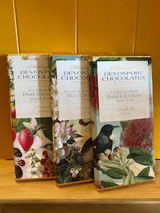 Pantry: Devonport Chocolates