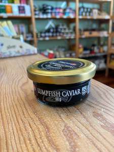 Delicatessen: Caviar