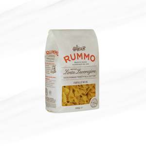 Pasta: Rummo - Farfalle No 85 - 500g