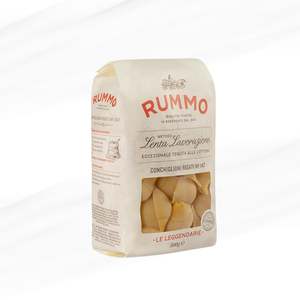 Rummo - Conchiglioni Rigati No 147 - 500g
