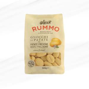 Rummo - Gnocchi Di Papate - 500g