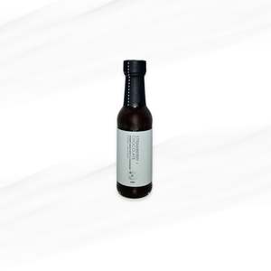 Wild Appetite Strawberry Chocolate + 1% Champagne Dessert Sauce - 150ml