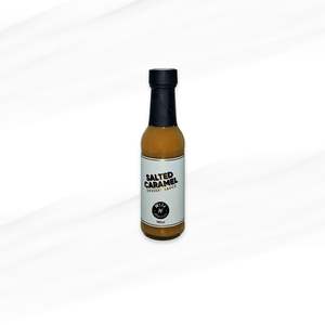 Wild Appetite Salted Caramel - 150ml