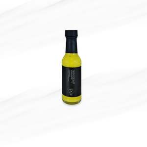 Wild Appetite: Wild Appetite Passionfruit Vinaigrette - 150ml
