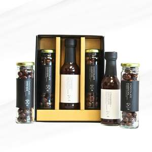 Wild Appetite: Wild Appetite  - Chocolate Set