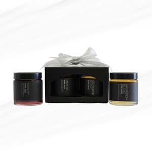 Wild Appetite: Wild Appetite  -  Wine Jelly Twin Pack