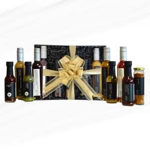 Wild Appetite - Indulgent Hamper
