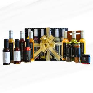 Wild Appetite: Wild Appetite - Deluxe Hamper