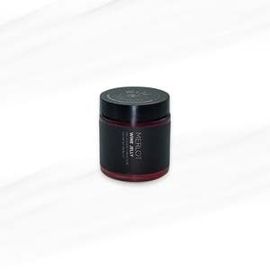 Wild Appetite Wine Jelly  - Merlot - 140g