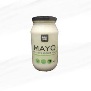 Really Good Mayo (The Chef's Special Sauce) - 500ml