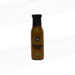 Really Good Melanesian Mango Sauce - 250ml