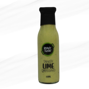 Really Good Tangy Lime Dressing - 250ml