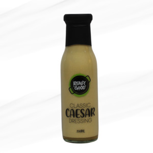 Really Good Classic Caesar Dressing - 250ml