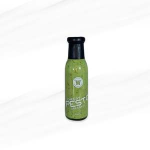 Really Good Cheesy Pesto Dressing - 250ml