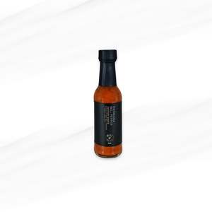 For Cheese Charcuterie: Wild Appetite Matakana Bell Pepper Savoury Sauce - 150ml