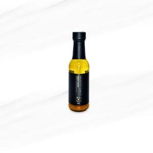 For Cheese Charcuterie: Wild Appetite Toasted Garlic Dipper Olive Oil - 150ml