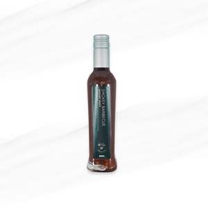 Savoury Sauces Wild Appetite: Wild Appetite Smokey BBQ Sauce - 250ml