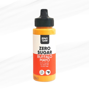 Really Good: Really Good Zero Sugar Buffalo Mayo 240ml
