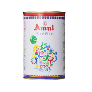 Amul Pure Ghee 1ltr – The Grocery Hub