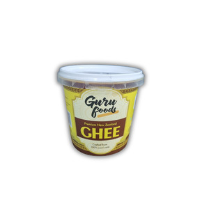 Products: Guru foods premium nz ghee 700ml – The Grocery Hub
