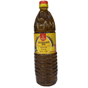 Products: RG Premium Kachi Ghani Mustard Oil 1L – The Grocery Hub