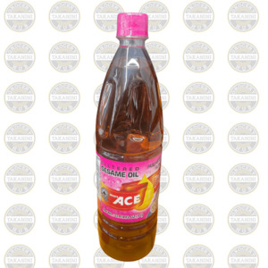 Products: Ace Sesame Oil 1L – The Grocery Hub