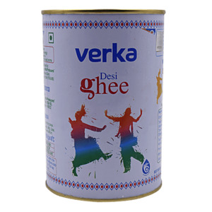 Products: Verka Ghee 1L – The Grocery Hub