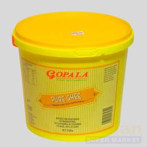 Products: Gopala Pure Ghee 2L – The Grocery Hub
