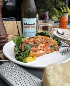 Products: Spinach Lasagne