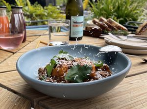 Products: Pumpkin Gnocchi