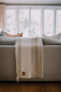 Products: Merino Throw – The Grumpy Merino