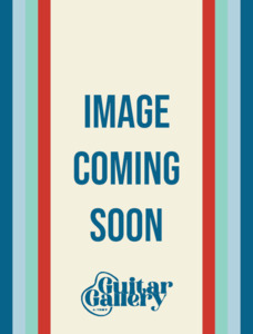 Used – 1989 Ovation 1718 Elite Electro-Acoustic w/Case – Sunburst