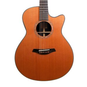 Furch Yellow – Gc-CR Masters Choice Guitar (Pre-2026)