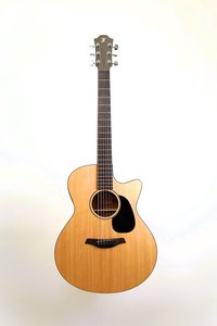 Furch Violet – Masters Choice Guitar