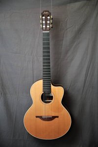 Lowden S23J Jazz Nylon String