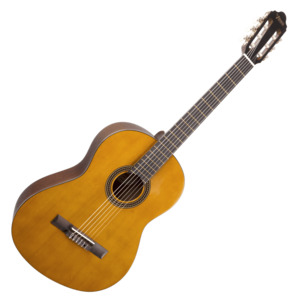 Valencia Classic 4/4 Hybrid Vc204h
