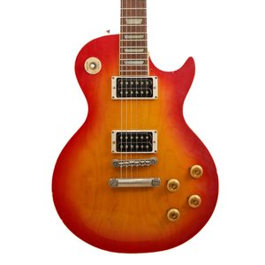 Used – 1980 Greco Super Sound EG700 Sunburst