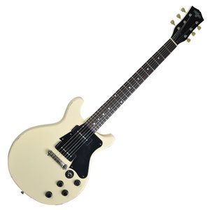 Maybach Lester Jr Double Cut Special Vintage White Aged