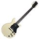 Maybach Lester Jr Double Cut Special Vintage White Aged