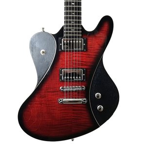 2017 Framus Idolmaker Pro Team Built Electric Guitar