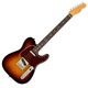 Fender American Professional II Telecaster – 3 Tone Sunburst