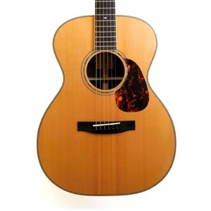 Furch Vintage 2 – OM-SR Slotted H/S Guitar
