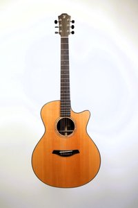 Furch Yellow – Gc-SR Guitar