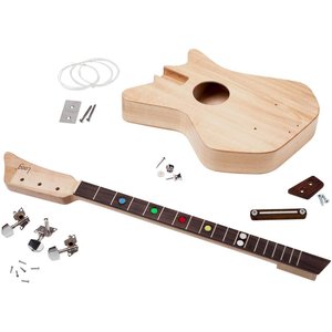 Loog II Guitar Kit