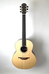 Lowden F35 – Adirondack Spruce / Indian Rosewood